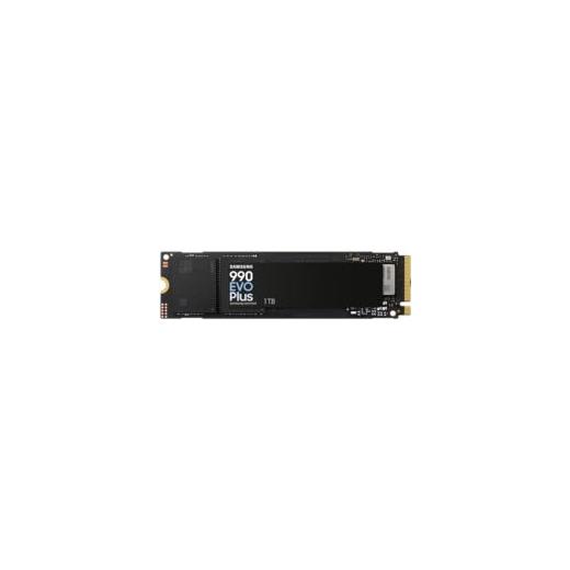 1 TB 990 EVO PLUS PCI-5.0 7250-6300MB/s M2 SSD - MZ-V9S1T0BW