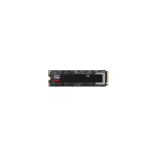 1TB 9100 PRO PCI-5.0 14700-1330MB/s M2 SSD - MZ-VAP1T0BW
