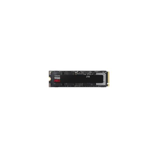 2TB 9100 PRO PCI-5.0 14700-1330MB/s M2 SSD - MZ-VAP2T0BW