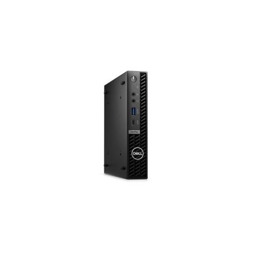 Optiplex 7020 MFF Ci3-14100T 8GB 512GB SSD Integrated Ubuntu - N003O7020MFFVU