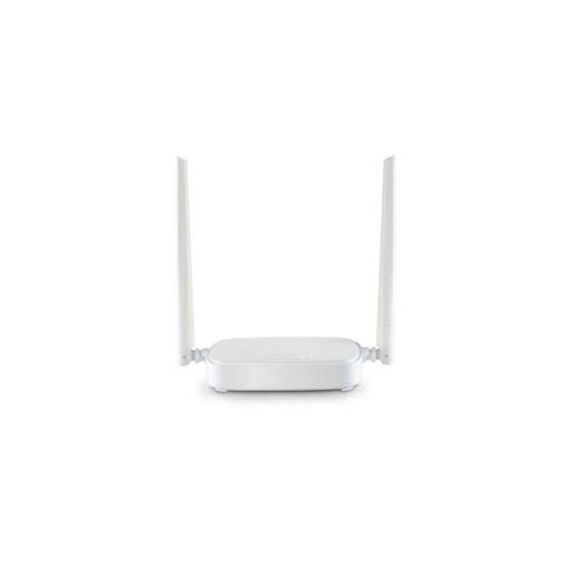 300Mbps 4xPort WiFi-N 2xAnten Access Point Router - N301