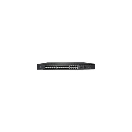 Managed Gigabit 24Gigabit SFP Port Switch - NS5032GXT