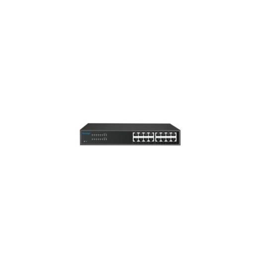 Gigabit 16 port Switch support Cloud - NS6016GC