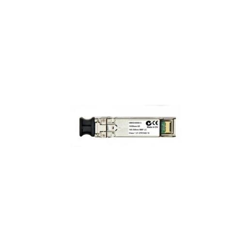 Optical Transceiver SFP+ 10G Multi-mode Module 850nm 0.3km LC - OMXD30000