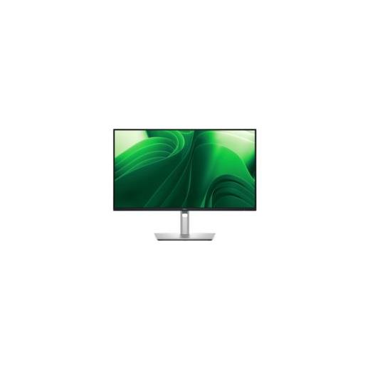 24 Plus QHD USB-C Hub 2560x1440 5MS USB-C HDMI DP IPS Monitor - P2425DE