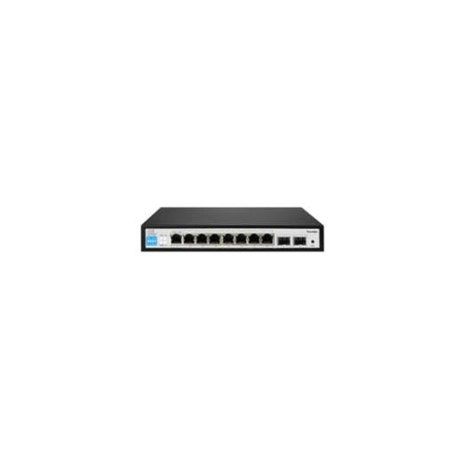 Connector Type :16 Gigabit PoE Port+2 Gigabit SFP Port - PS2016GC