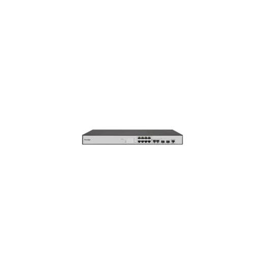 Managed 2 5Gigabit 8 Port PoE Switch - PS3008XGPSH