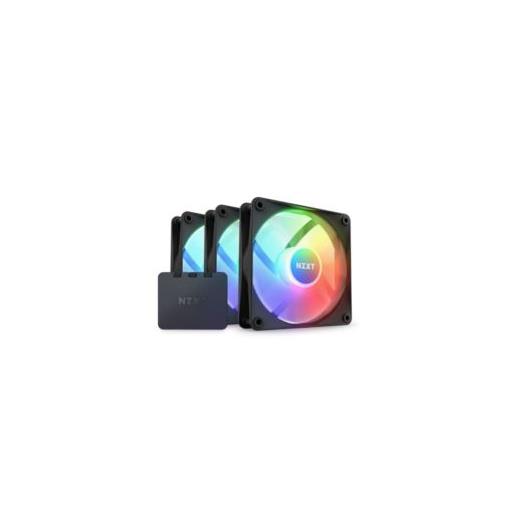 F120 Rgb Core Siyah 3X120 mm Fan - RF-C12TF-B1