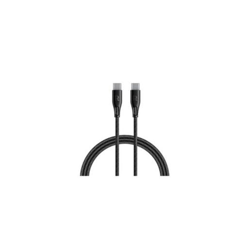 60W Fast charging Type-C to C Cable 1.2m - RP-CB1029