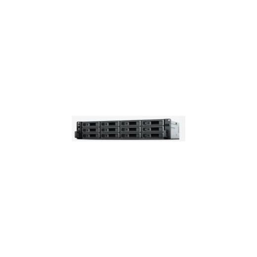 RACK 12AD 3.5 DISK DESTEKLI STORAGE - RS2423RPPLUS