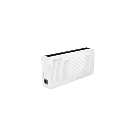 8 PORT 10/100 Masa Üstü Switch - S108