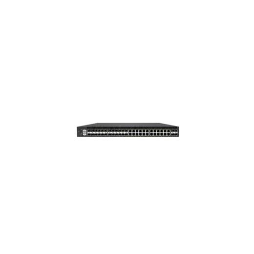 Managed Gigabit 24+24 Gigabit Port Switch - S5700-24G-24F-4TF