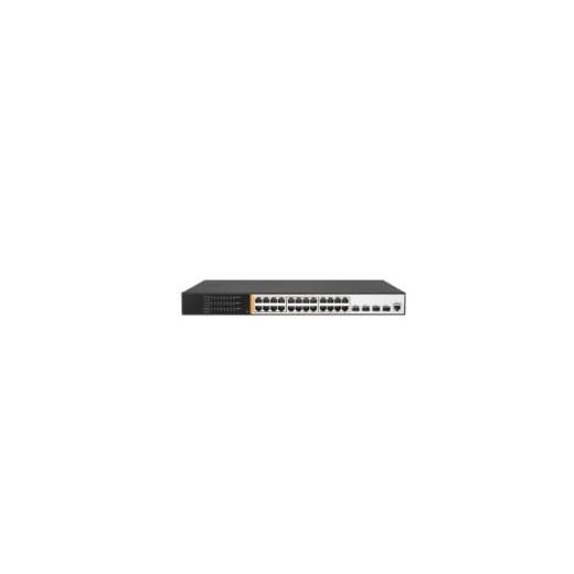 Managed Gigabit 24 4 Port Switch - S5700-24G-4FR