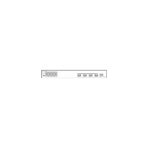 10/100/1000BASE T 8 port 4GE SFP portlu PoE AC güç - S5735-L8P4S-A-V2
