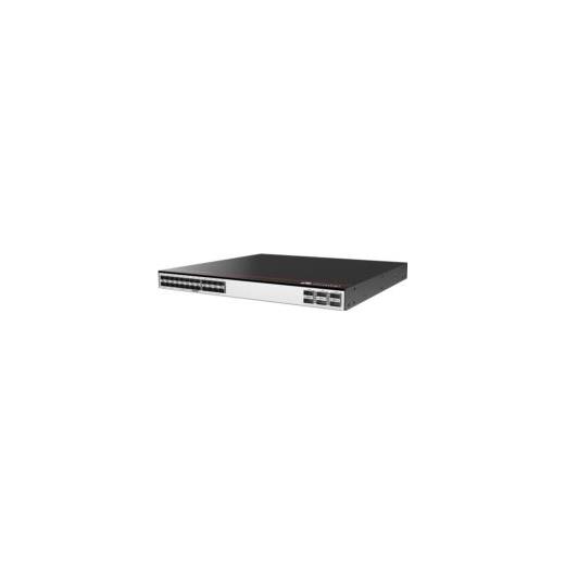 CloudEngine S6730-H24X6C-V2 24 x 10 Gig SFP+ 6 x 40/100 Gig QSFP28 Çift - S6730-H24X6C-V2