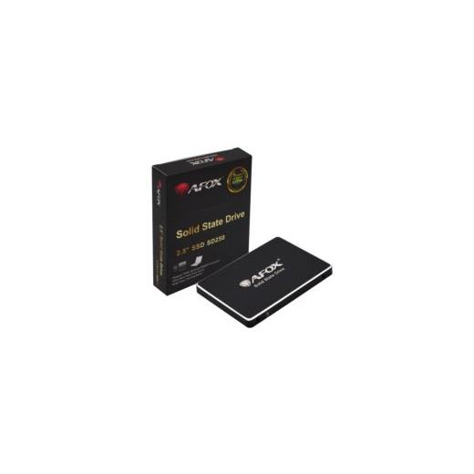 256GB SATA3 560-480MB/S 7mm 2.5 Flash SSD - SD250-256GN