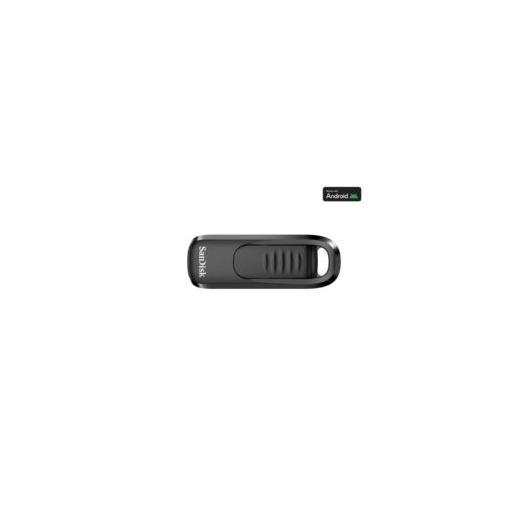 64GB Ultra Slider USB Type-C Flash Drive USB 3.2 - SDCZ480-064G-G46