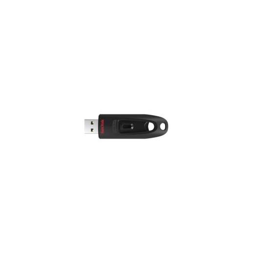 256GB Ultra 3.0 Siyah USB Bellek - SDCZ48-256G-U46