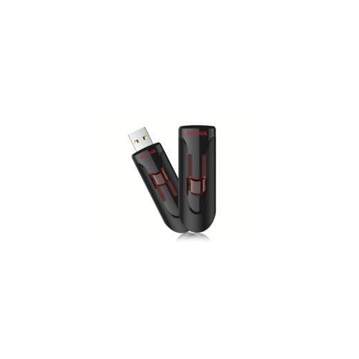 Cruzer Glide USB 3.0 Siyah USB Bellek 64GB - SDCZ600-064G-G35