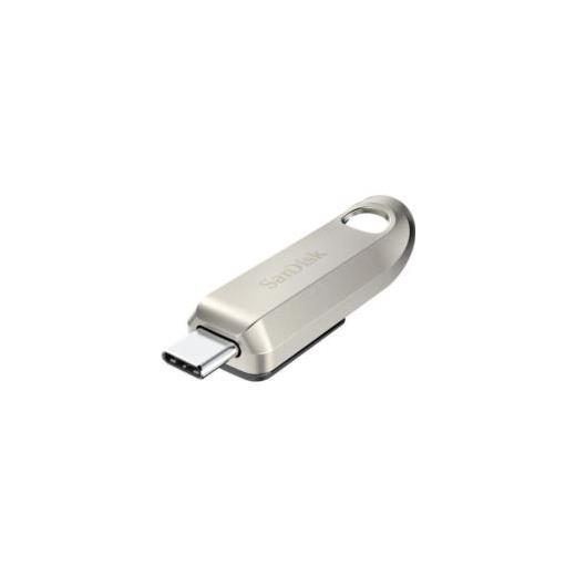 128GB ULTRA LUXE USB3.2 TYPE-C - SDCZ75-128G-G46