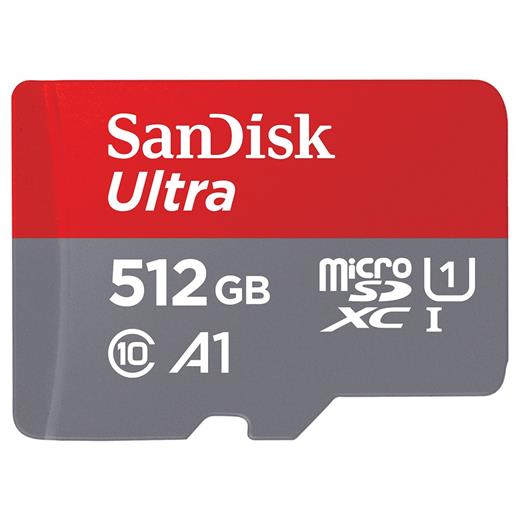 Sandisk 16Gb Micro Sd 98Mb/S Sdsquar-016G-Gn6Mn