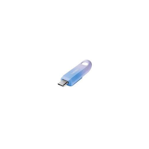 512GB Creator USB Type-C Flash Bellek 400 MB/s - SDCZ75C-512G-G46