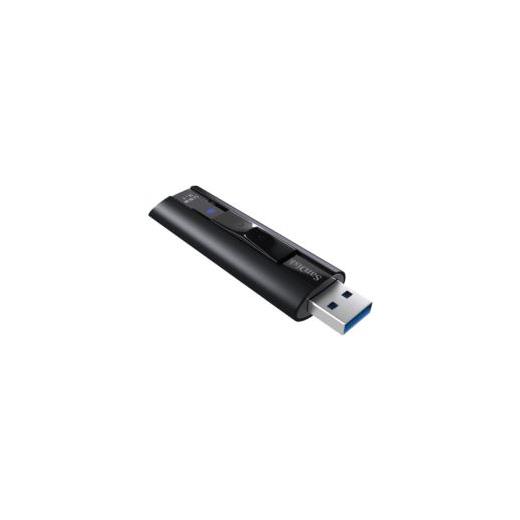 Extreme Pro USB3.2 Siyah USB Bellek 128 GB - SDCZ880-128G-G46