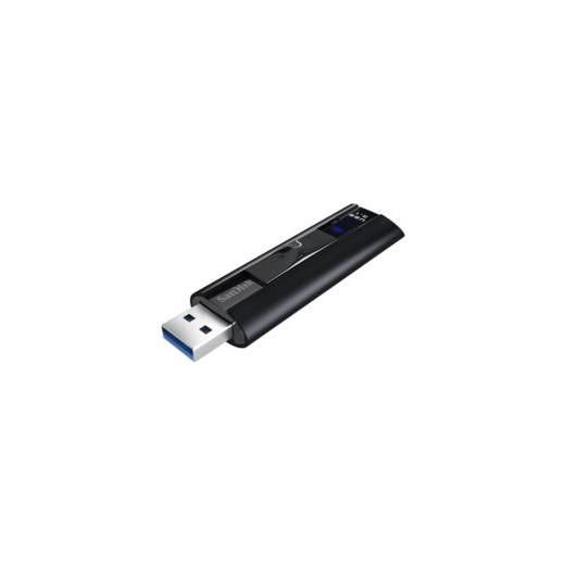 Extreme PRO® USB 3.2 Katı Hal Flash Diski 256 GB - SDCZ880-256G-G46
