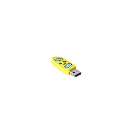 64GB Peely Edition USB Flash Bellek 130MB/s - SDCZIF-064G-G46
