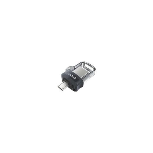Ultra Dual Drive m3.0 256 GB - SDDD3-256G-G46
