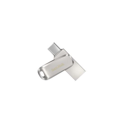 Ultra Dual Drive Luxe USB Type-C Flash Bellek - SDDDC4-128G-G46