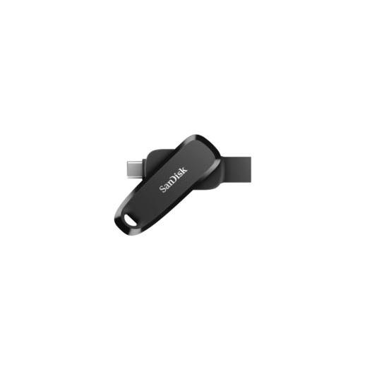 USB 64GB ANDROID TYPE-C 3.2 GEN 1 - SDDDC6-064G-G46