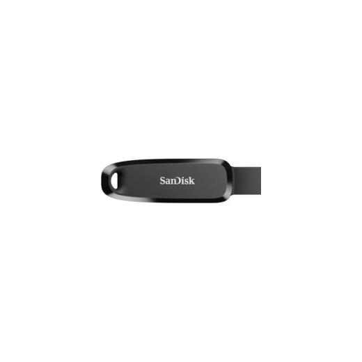 128GB Phone Drive USB Type-C/USB Type-A 100MB/s Black Color - SDDDC6-128G-G46