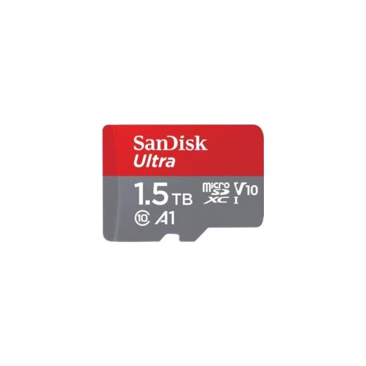 1.5TB Ultra® microSDXC™ UHS-I Card Global Ultra - SDSQUAC-1T50-GN6MN
