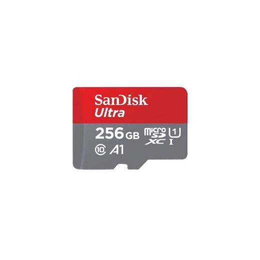 FLA 256GB ULTRA MSD 150MB/S C10 UHS-I - SDSQUAC-256G-GN6MN
