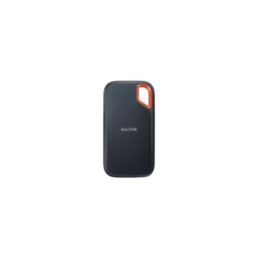 4TB EXTREME V2 USB 3.2 1050-1000MB/s Portable SSD - SDSSDE61-4T00-G25