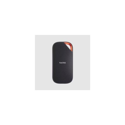 4TB Extreme PRO USB4 40Gbps 3800-3700MB/s Portable SSD - SDSSDE82-4T00-G25