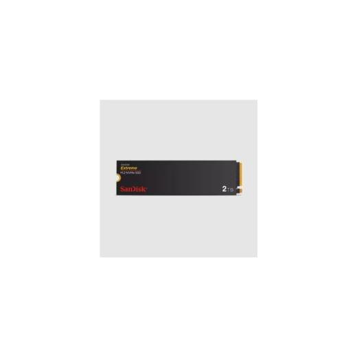 2TB EXTREME PCI-4.0 5150-4850MB/s M2 SSD - SDSSDX3N-2T00-G26