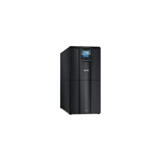 Smart-UPS C 3000VA LCD 230V - SMC3000I