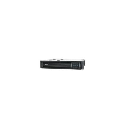 Smart-UPS 1500VA LCD RM 2U 230V with SmartConnect - SMT1500RMI2UC