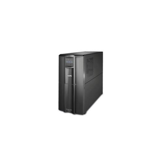 APC Smart-UPS 2200VA LCD 230V with SmartConnect - SMT2200IC