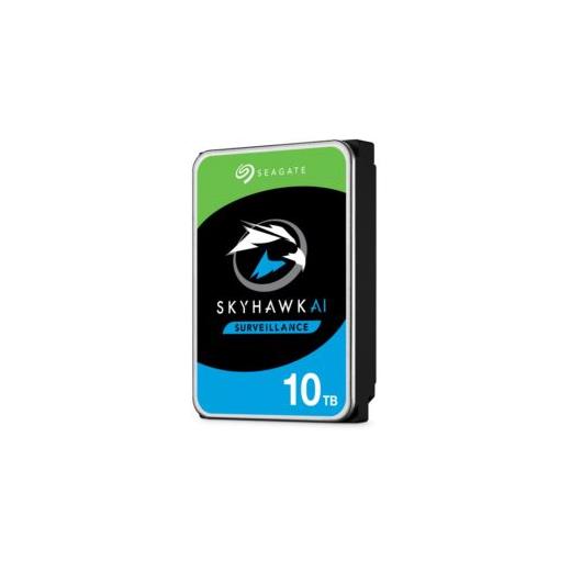 10TB Sata 3.0 7200RPM 256MB 3.5
