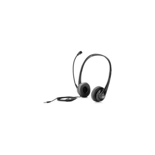 Stereo 3.5 mm Jack Mikrofonlu Kulaklık - T1A66AA-X