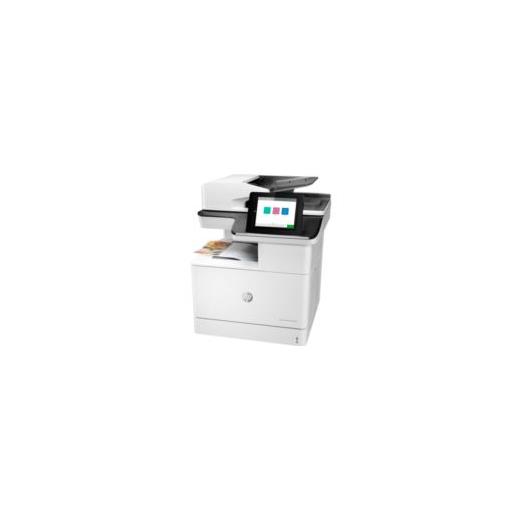 Renkli LaserJet Enterprise M776DN Çok Fonksiyonlu A3 Yazıcı 46/46ppm - T3U55A