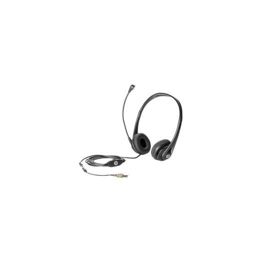 Business Headset v2 - T4E61AA-X