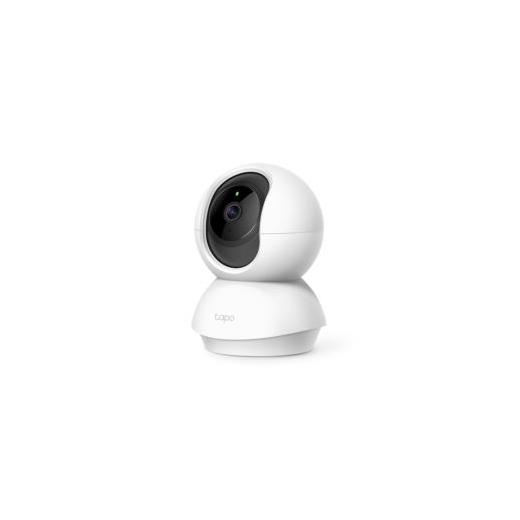 Pan Tilt Home Security Wi-Fi Camera - TAPO-C210