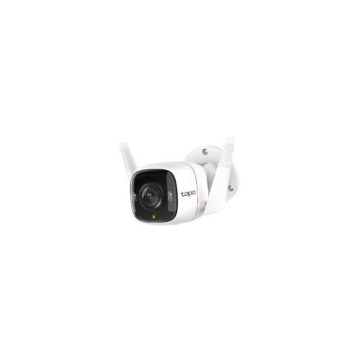 Outdoor Security Wi-Fi Camera - TAPO-C320WS
