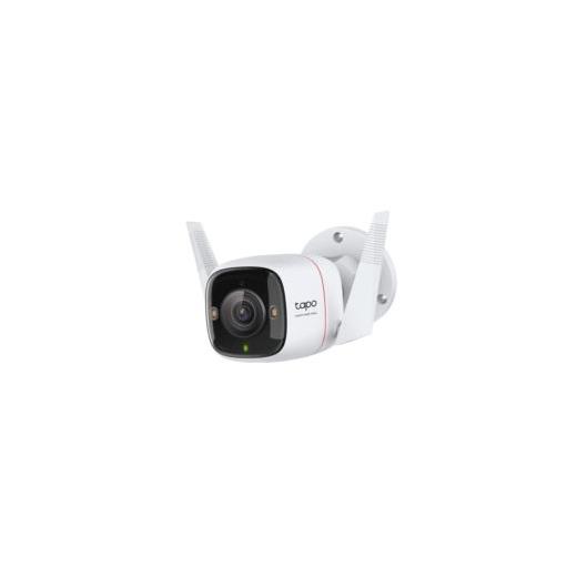 Outdoor Security Wi-Fi Camera - TAPO-C325WB