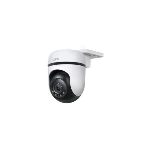 Outdoor Pan/Tilt Security Wi-Fi Camera - TAPO-C510W