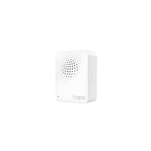 Smart IoT Zil Özellikli Tapo Smart Hub - TAPO-H100